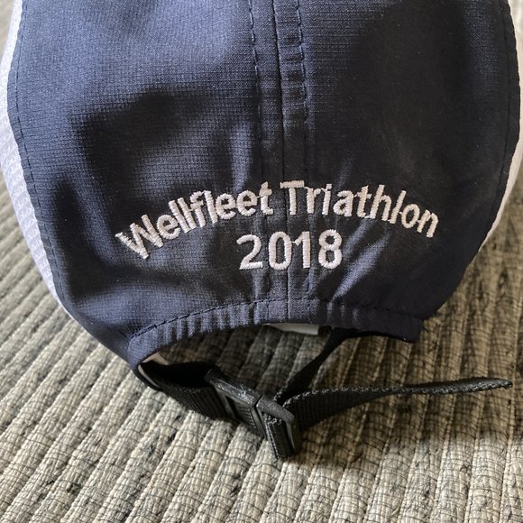 Performance Cap - Picture 6 of 6